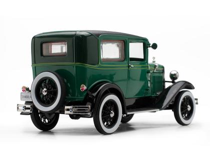 Ford Model A Tudor 1931
