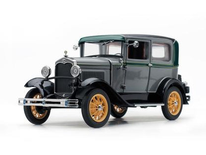 Ford Model A Tudor 1931