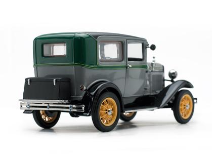 Ford Model A Tudor 1931