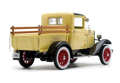 Ford Model A Pickup 1931