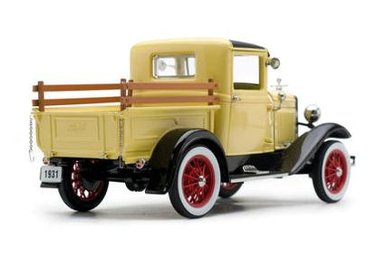 Ford Model A Pickup 1931