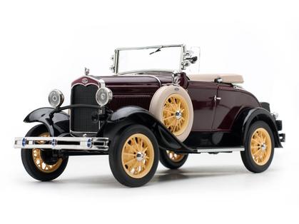 Ford Model A Roadster 1931