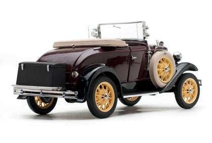 Ford Model A Roadster 1931
