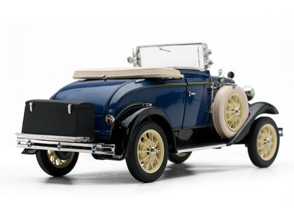 Ford Model A Roadster 1931