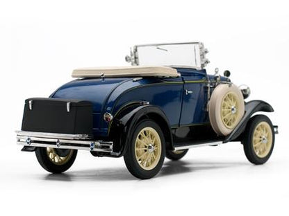 Ford Model A Roadster 1931