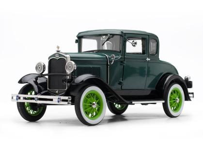 Ford Model A Coupe 1931