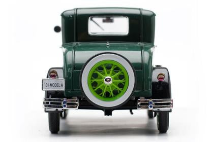 Ford Model A Coupe 1931