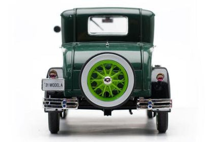 Ford Model A Coupe 1931