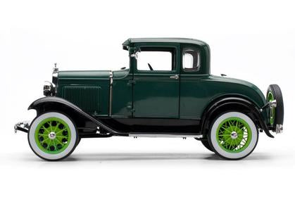 Ford Model A Coupe 1931