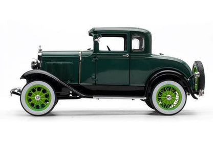 Ford Model A Coupe 1931