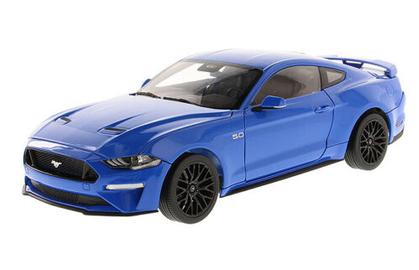 Ford Mustang GT 2019