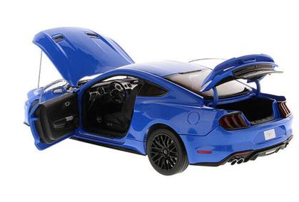 Ford Mustang GT 2019