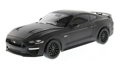 Ford Mustang GT 2019