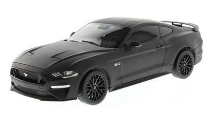 Ford Mustang GT 2019