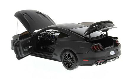Ford Mustang GT 2019
