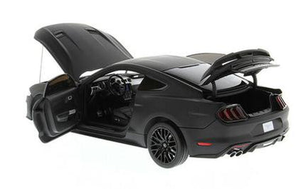 Ford Mustang GT 2019