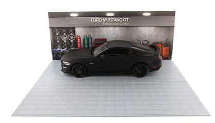Ford Mustang GT 2019
