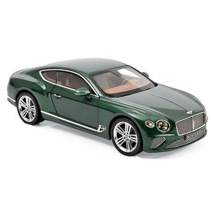 Bentley Continental GT 2018