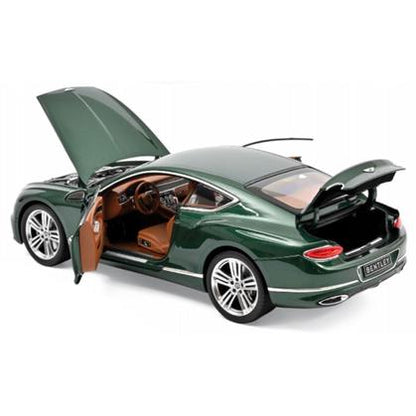 Bentley Continental GT 2018