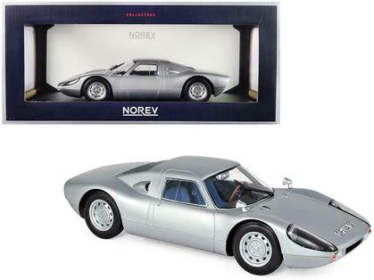 Porsche 904 GTS 1964