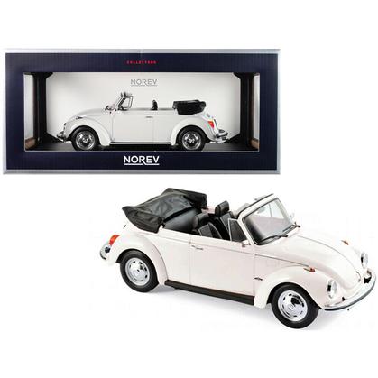 Volkswagen Beetle 1303 Cabriolet 1972