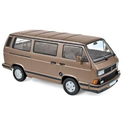 Volkswagen Multivan 1990