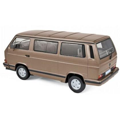 Volkswagen Multivan 1990