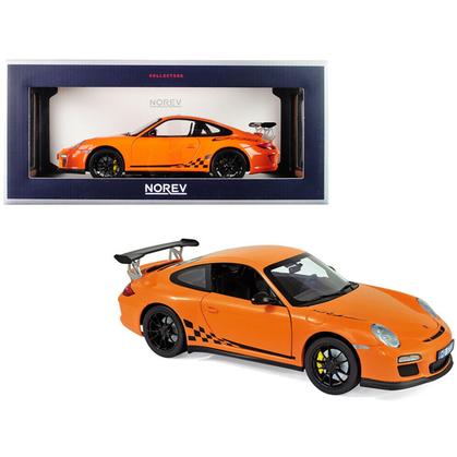 Porsche 911 GT3 RS 2010