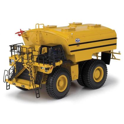 CAT Mega MWT30 Mining Truck Water Tank
