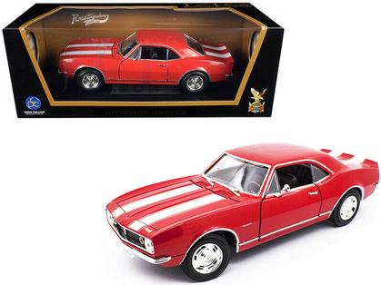Chevrolet Camaro Z/28 1967
