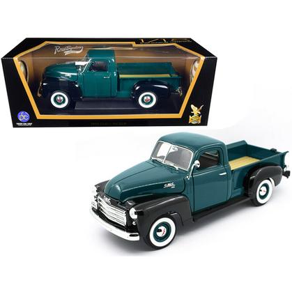 GMC Pickup Truck 1950