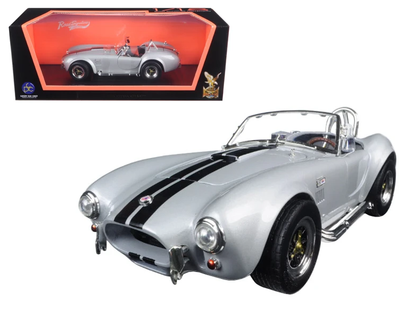 Ford Shelby Cobra 427 S/C 1964