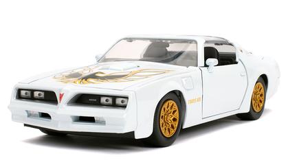 Pontiac Firebird 1977