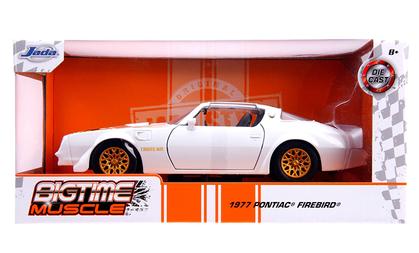 Pontiac Firebird 1977