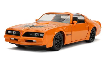 Pontiac Firebird 1977