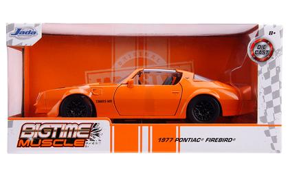 Pontiac Firebird 1977