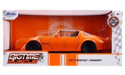 Pontiac Firebird 1977