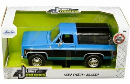 Chevrolet Blazer 1980
