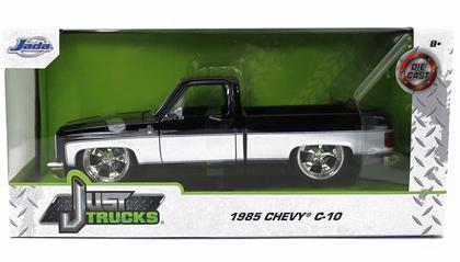 Chevrolet C-10 1985