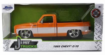 Chevrolet C-10 1985