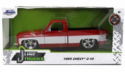 Chevrolet C-10 1985