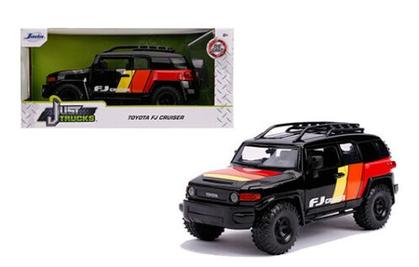 TOYOTA FJ CRUISER CUSTOM