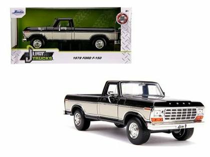 Ford F-150 1979
