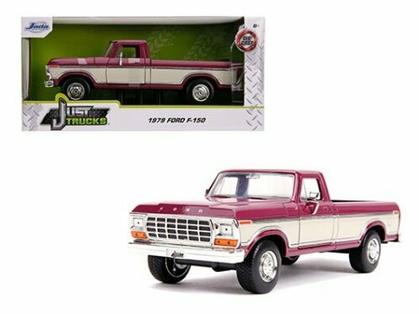 Ford F-150 1979