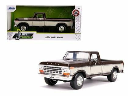 Ford F-150 1979