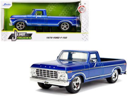 Ford F-150 1979
