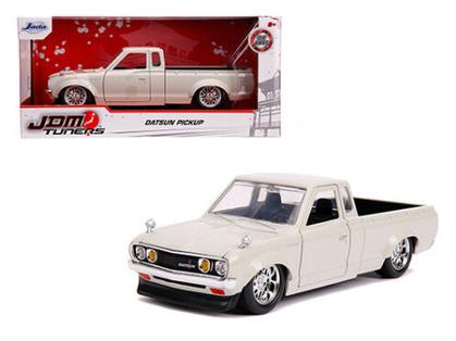 Datsun 620 Pickup 1972