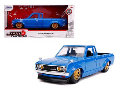 Datsun 620 Pickup 1972