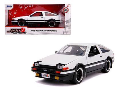 TOYOTA TRUENO AE86 1986