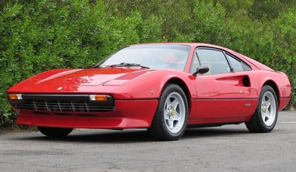 Ferrari 308 GTBi